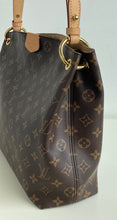 Load image into Gallery viewer, Louis Vuitton graceful PM in monogram