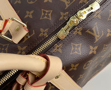 Load image into Gallery viewer, Louis Vuitton keepall 60 bandouliere