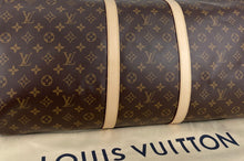 Load image into Gallery viewer, Louis Vuitton keepall 60 bandouliere