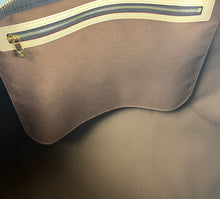 Load image into Gallery viewer, Louis Vuitton keepall 60 bandouliere