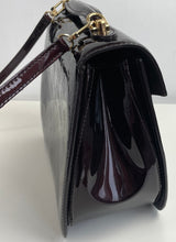 Load image into Gallery viewer, Louis Vuitton miranda MM vernis in amarante