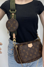 Load image into Gallery viewer, Louis Vuitton multi pochette accessories