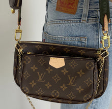 Load image into Gallery viewer, Louis Vuitton multi pochette accessories