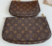 Load image into Gallery viewer, Louis Vuitton multi pochette accessories