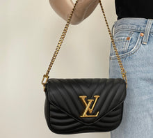 Load image into Gallery viewer, Louis Vuitton new wave multi pochette
