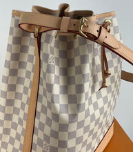 Load image into Gallery viewer, Louis Vuitton Noe GM azur