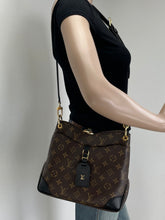Load image into Gallery viewer, Louis Vuitton Odéon PM