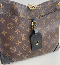 Load image into Gallery viewer, Louis Vuitton Odéon PM