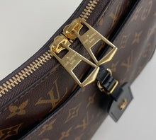 Load image into Gallery viewer, Louis Vuitton Odéon PM