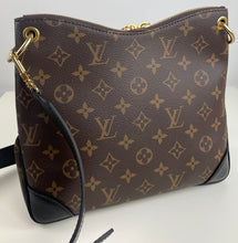 Load image into Gallery viewer, Louis Vuitton Odéon PM