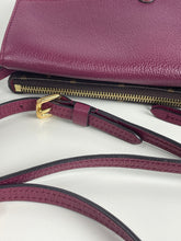 Load image into Gallery viewer, Louis Vuitton pochette twice monogram aurore