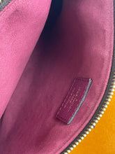 Load image into Gallery viewer, Louis Vuitton pochette twice monogram aurore