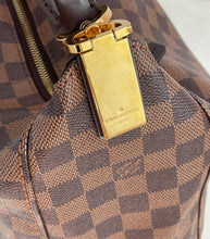 Load image into Gallery viewer, Louis Vuitton portobello gm damier ebene