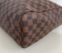 Load image into Gallery viewer, Louis Vuitton portobello gm damier ebene
