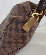 Load image into Gallery viewer, Louis Vuitton portobello gm damier ebene
