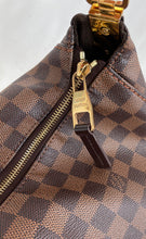 Load image into Gallery viewer, Louis Vuitton portobello gm damier ebene