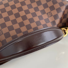 Load image into Gallery viewer, Louis Vuitton portobello gm damier ebene