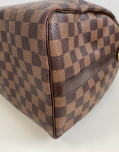 Load image into Gallery viewer, Louis Vuitton speedy 30 bandouliere