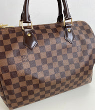 Load image into Gallery viewer, Louis Vuitton speedy 30 bandouliere
