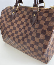 Load image into Gallery viewer, Louis Vuitton speedy 30 bandouliere