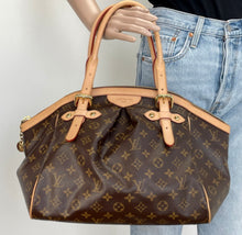 Load image into Gallery viewer, Louis Vuitton tivoli GM