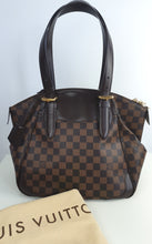 Load image into Gallery viewer, Louis Vuitton Verona damier ebene