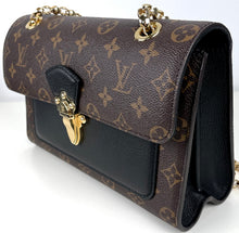 Load image into Gallery viewer, Louis Vuitton Victoire chain bag