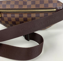 Load image into Gallery viewer, Louis Vuitton melville waist/bumbag