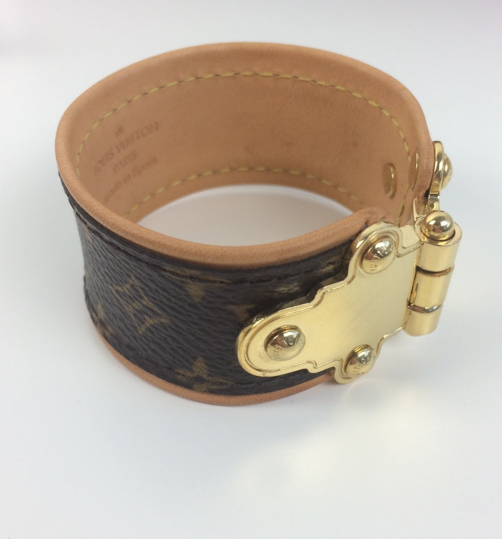 Louis Vuitton save it bracelet – Lady Clara display picture 1