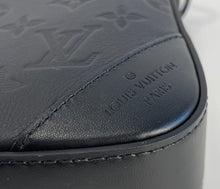 Load image into Gallery viewer, Louis Vuitton duo messenger in monogram shadow