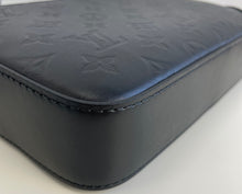 Load image into Gallery viewer, Louis Vuitton duo messenger in monogram shadow