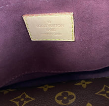 Load image into Gallery viewer, Louis Vuitton montaigne BB