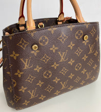 Load image into Gallery viewer, Louis Vuitton montaigne BB