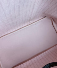 Load image into Gallery viewer, Louis Vuitton neverfull MM in damier ebene