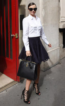 Load image into Gallery viewer, Louis Vuitton city steamer MM Noir