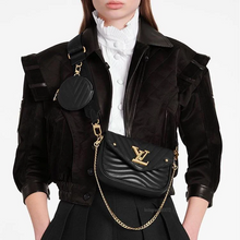 Load image into Gallery viewer, Louis Vuitton new wave multi pochette