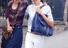 Load image into Gallery viewer, Louis Vuitton metis hobo in empreinte leather