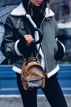 Load image into Gallery viewer, Louis Vuitton palm springs mini backpack