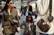 Load image into Gallery viewer, Louis Vuitton multi pochette accessories