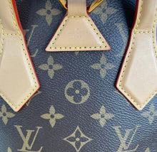 Load image into Gallery viewer, Louis Vuitton moon backpack
