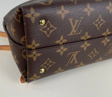 Load image into Gallery viewer, Louis Vuitton moon backpack