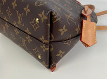 Load image into Gallery viewer, Louis Vuitton moon backpack