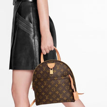 Load image into Gallery viewer, Louis Vuitton moon backpack