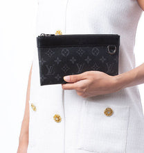 Load image into Gallery viewer, Louis Vuitton eclipse discovery pochette PM