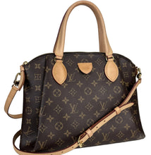 Load image into Gallery viewer, Louis Vuitton Rivoli MM in monogram