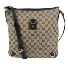 Load image into Gallery viewer, Gucci Abbey D-ring crossbody bag