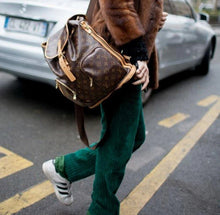 Load image into Gallery viewer, Louis Vuitton bosphore backpack bag