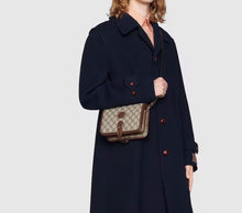 Load image into Gallery viewer, Gucci mini shoulderbag with interlocking G