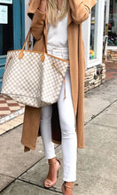 Load image into Gallery viewer, Louis Vuitton neverfull GM azur