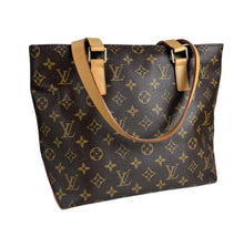 Load image into Gallery viewer, Louis Vuitton cabas piano